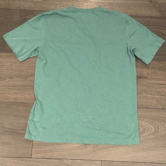 Travis Mathew Christmas Seasonal Falalala Holiday Tee - Picture 5 of 5